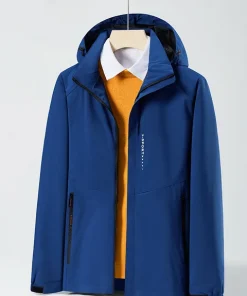 Outdoor Clothes
